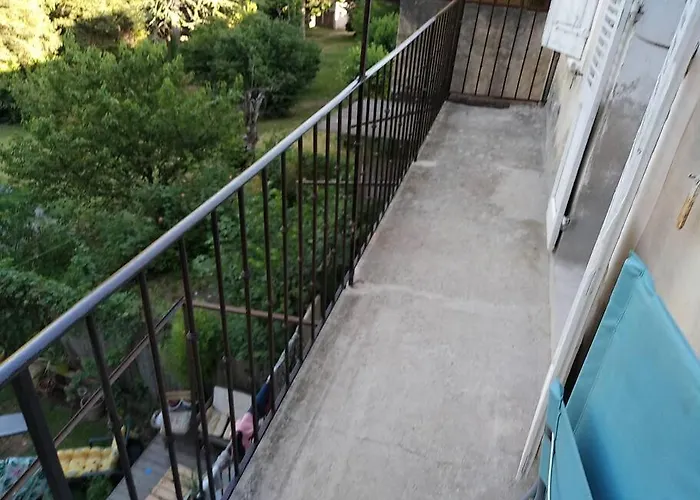 Villa Des Lucioles 2