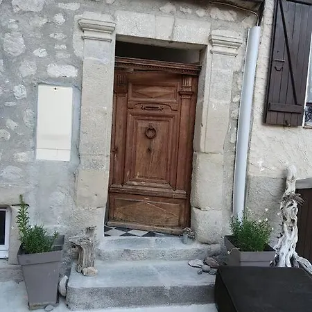 Villa Des Lucioles 2 Annot Exterior foto