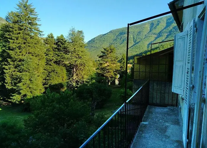 Villa Des Lucioles 2