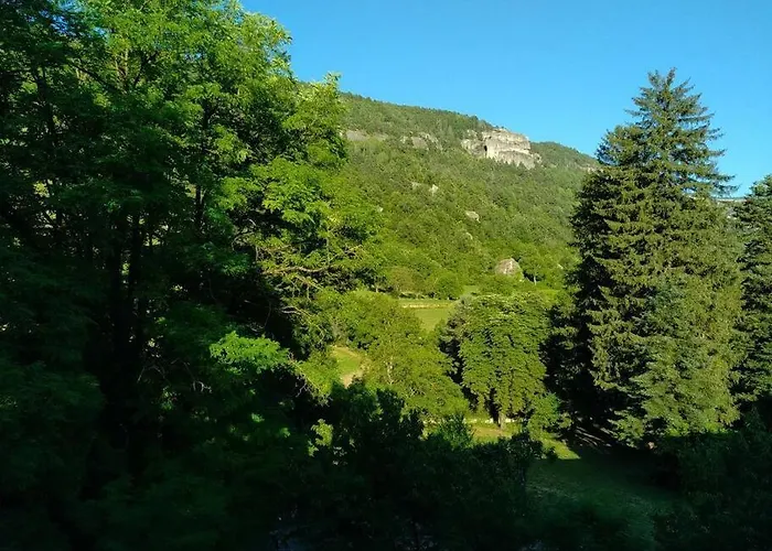 Villa Des Lucioles 2