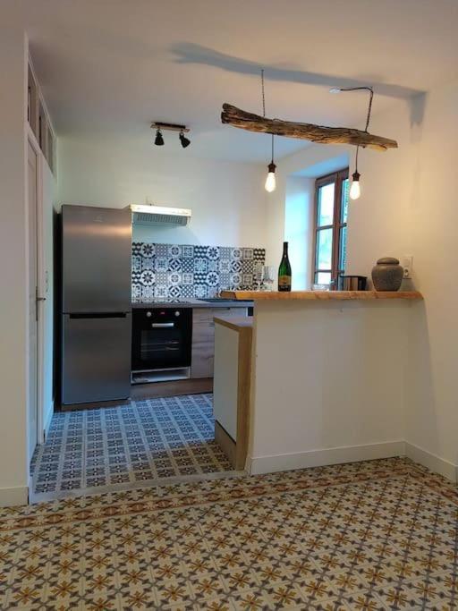 Des Lucioles 2 Apartment Annot