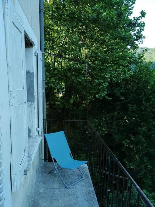 Apartment Des Lucioles 2