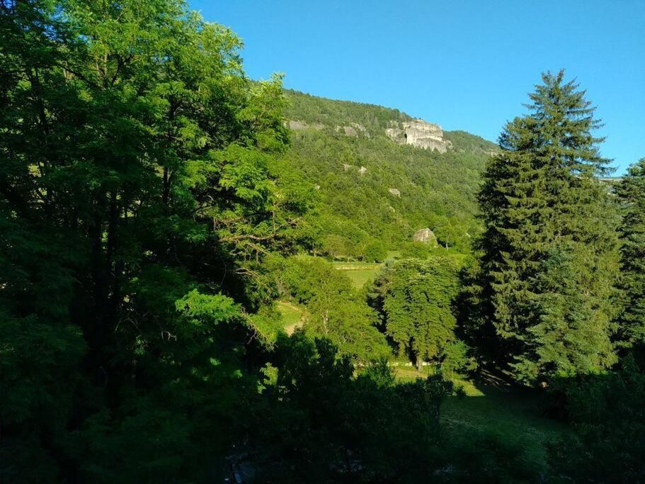 Apartment Des Lucioles 2 *