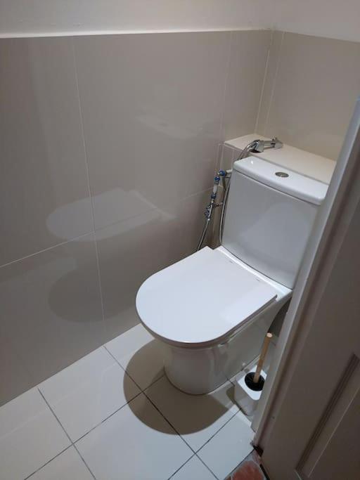 Des Lucioles 2 Apartment *