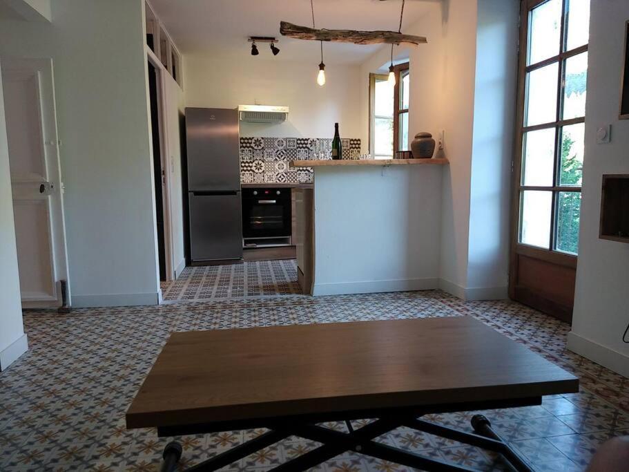 Apartment Des Lucioles 2 Annot
